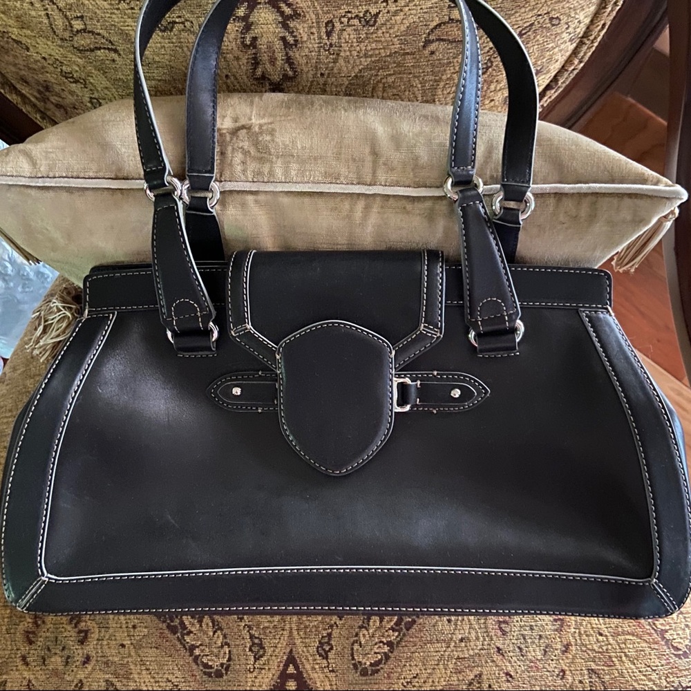 Cole Haan Trinity Purse